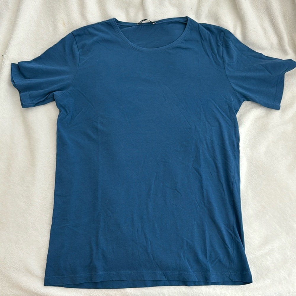 Zara t shirt